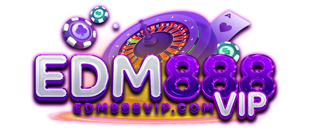 edm888vip.com_logo